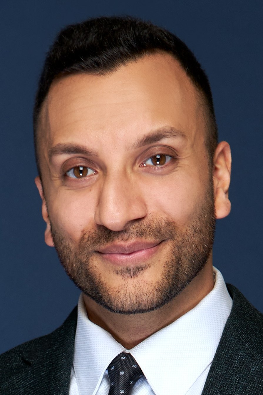 Foto de Adam Amin