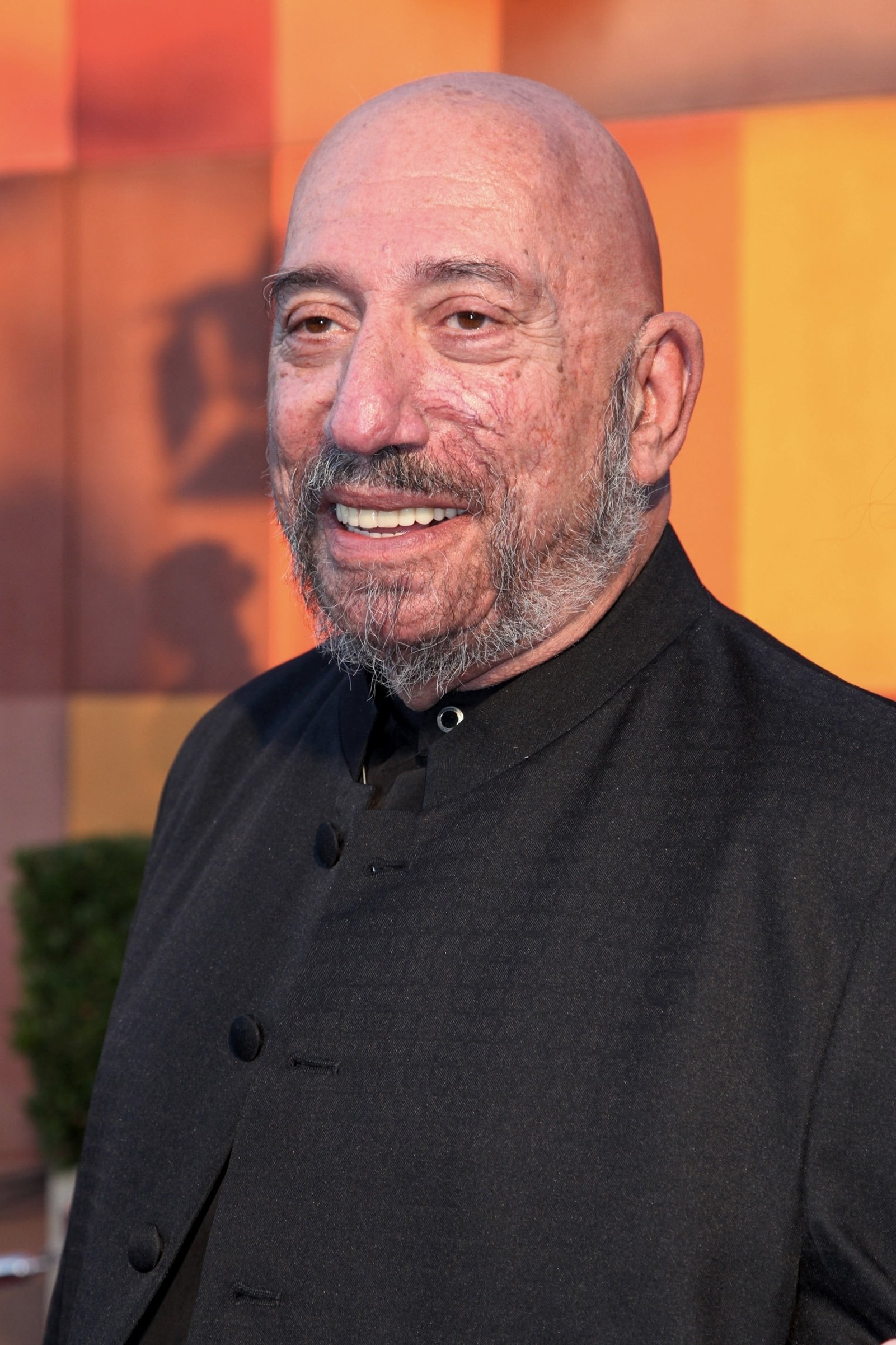 Foto de Sid Haig