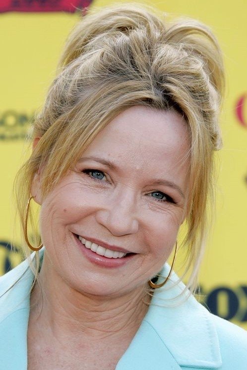 Foto de Debra Jo Rupp