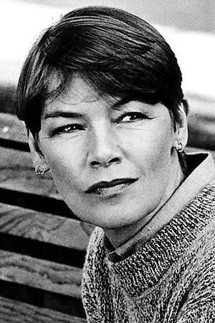 Foto de Glenda Jackson