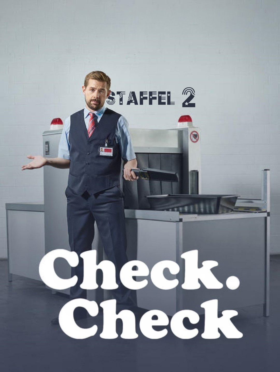Poster de Temporada 2