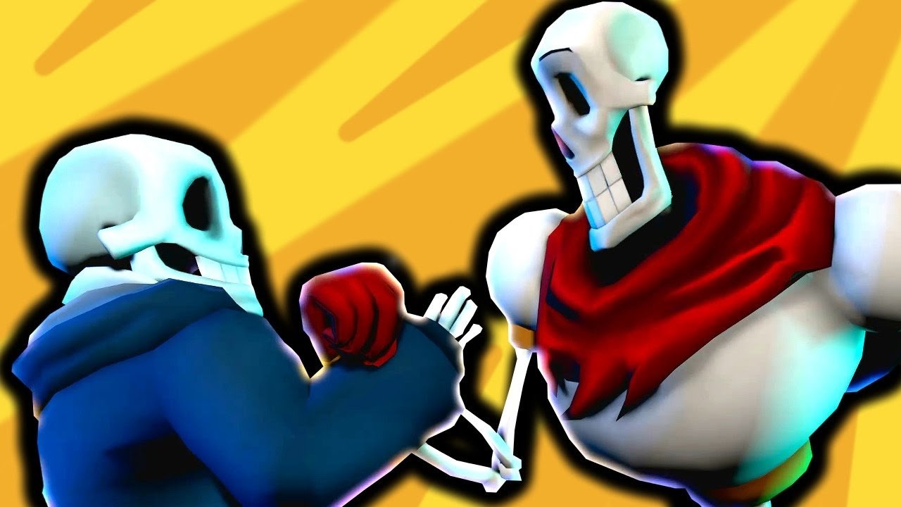 If Undertale Was Realistic 3