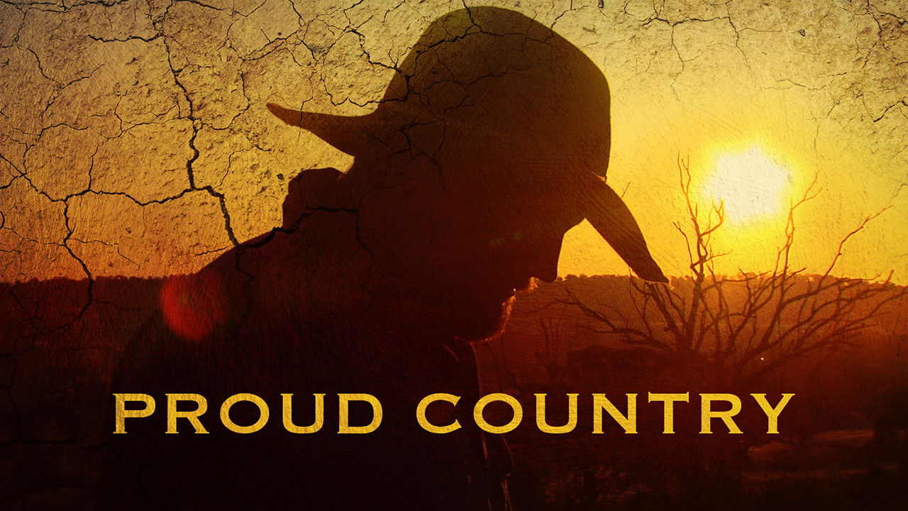 Proud Country