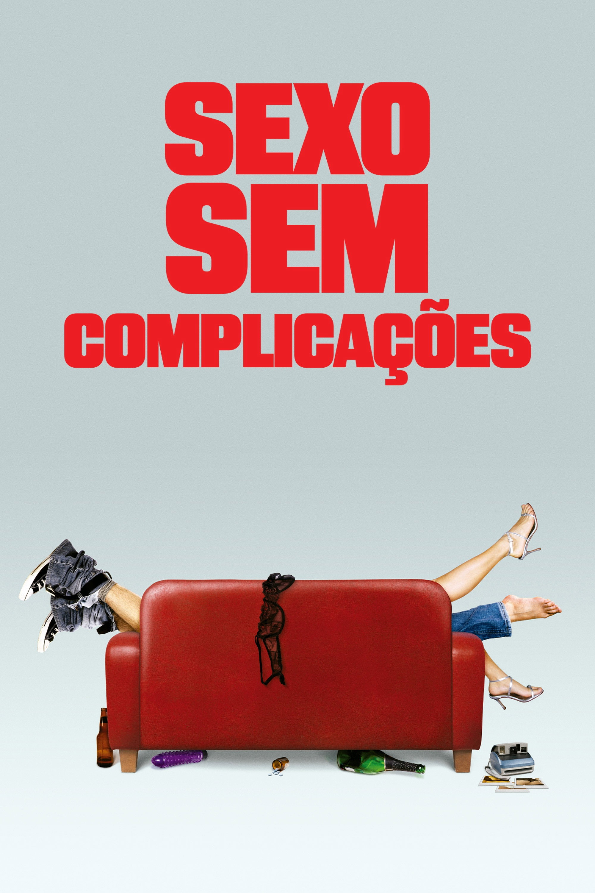 Sexo sem Complicações