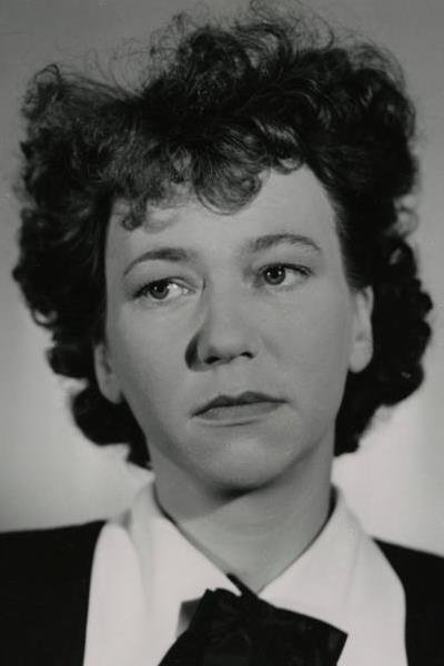 Foto de Inge Hvid-Møller