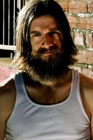 American Backwoods: Slew Hampshire