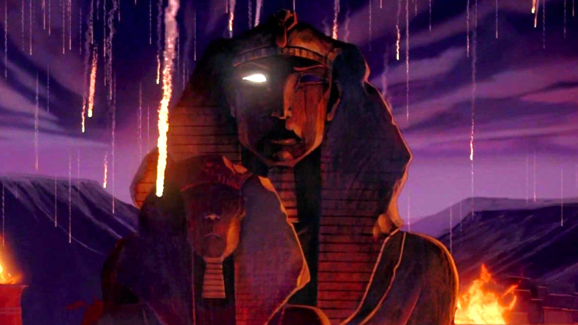 Backdrop image