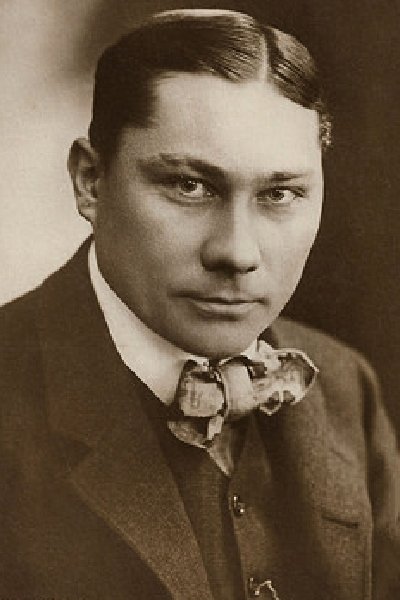 Foto de Paul Wegener