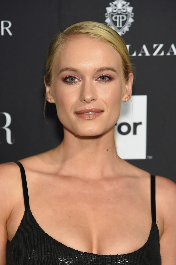 Foto de Leven Rambin