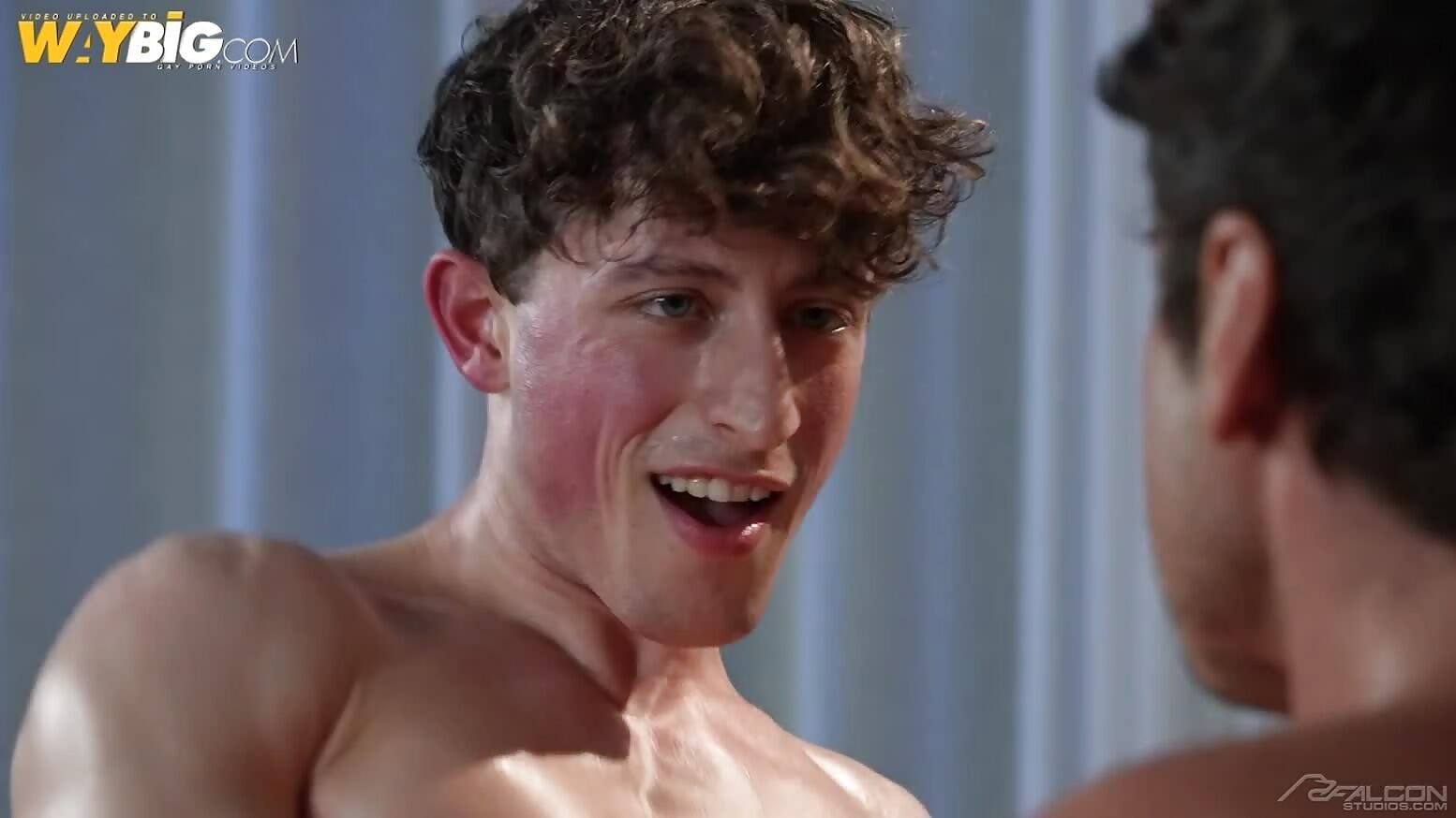 FORBIDDEN, SCENE 3
