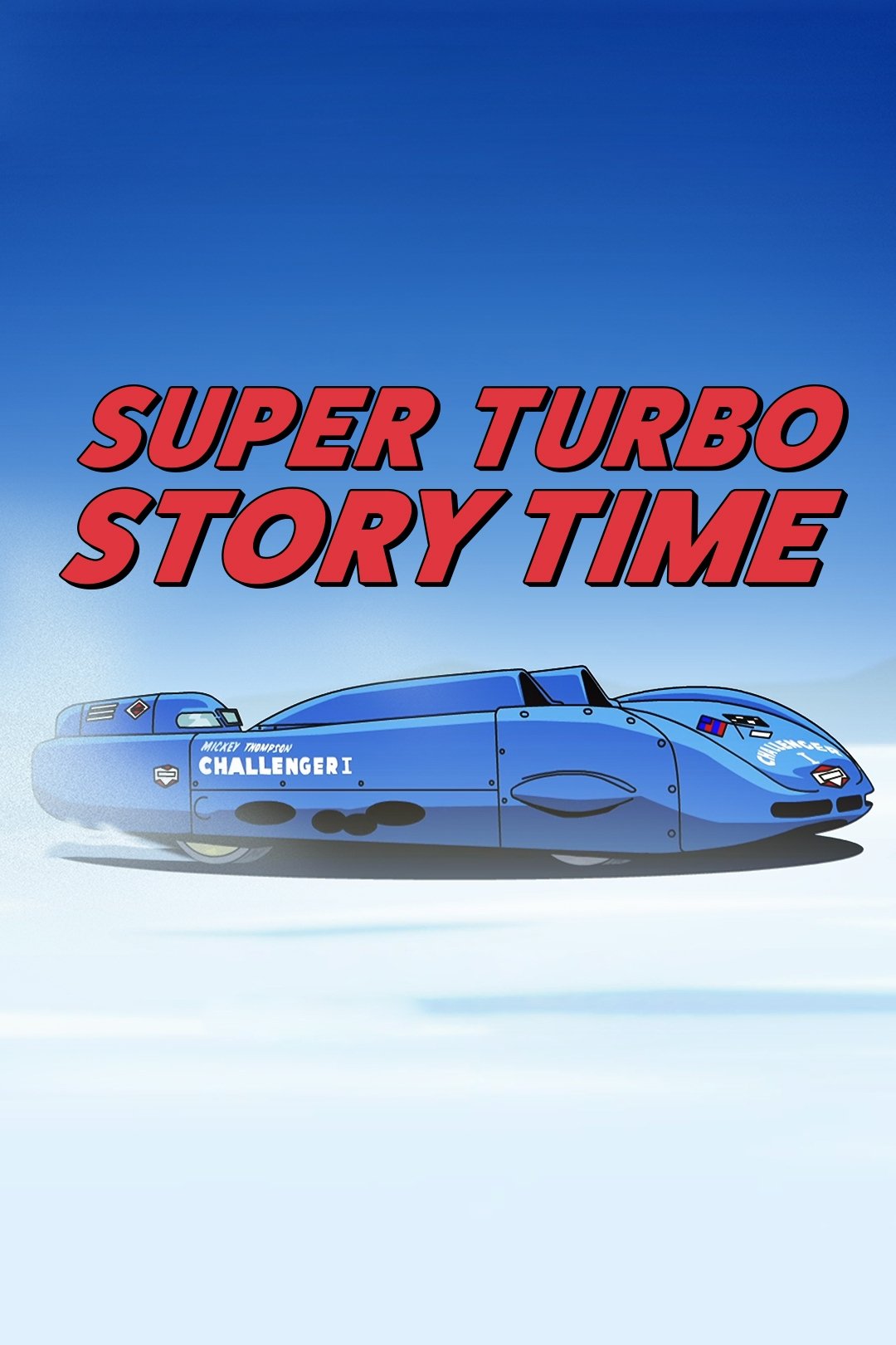 Poster de Temporada 1