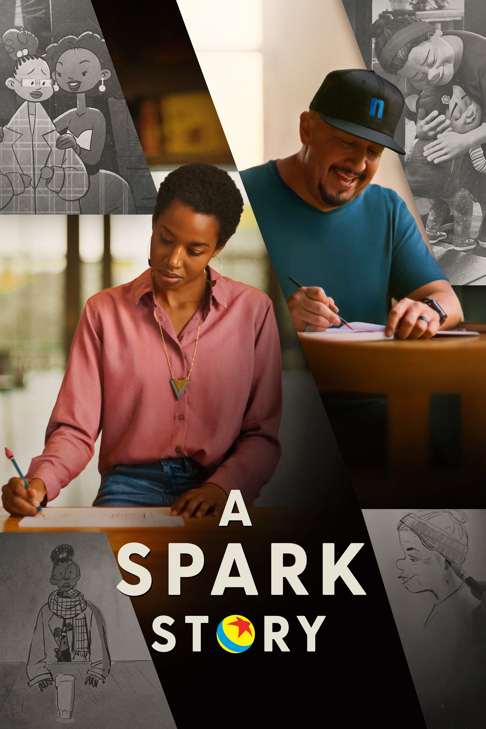Poster movie