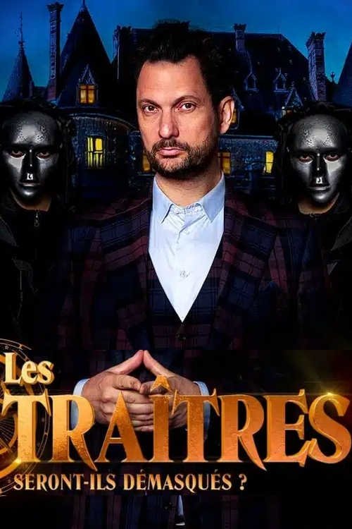 Poster de Temporada 5