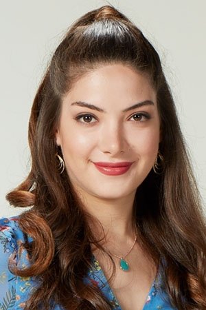 Foto de Özlem Mahmutoğlu