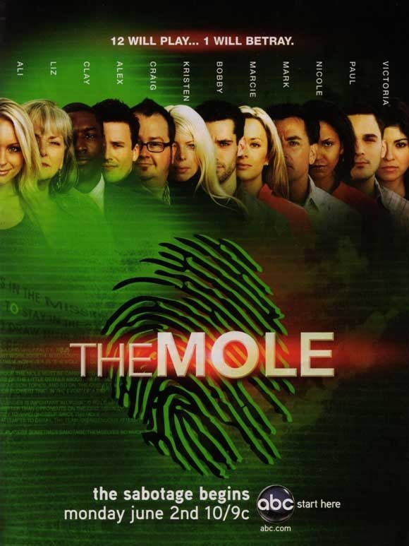 Poster de Temporada 5
