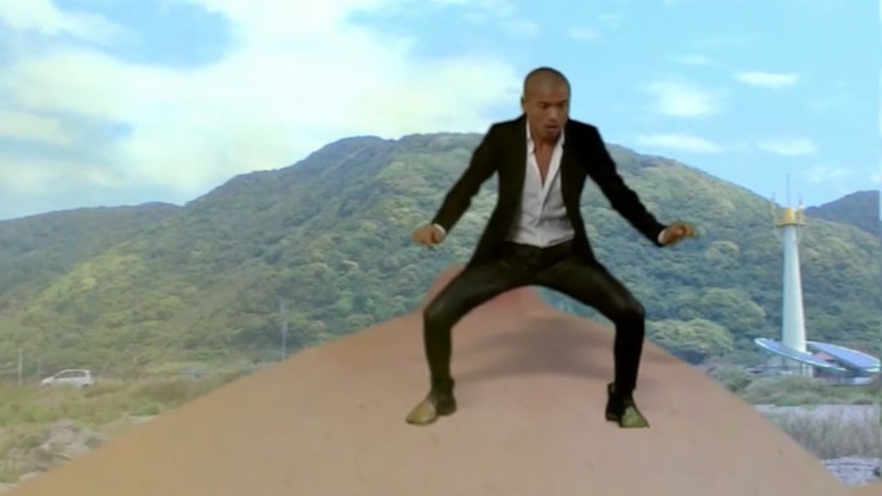 Backdrop image