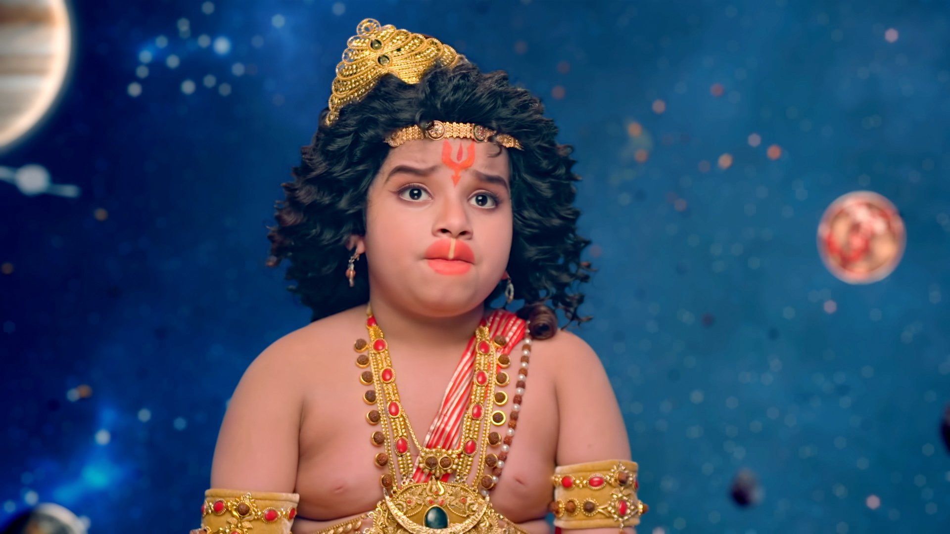 Rahu Ka Krodh