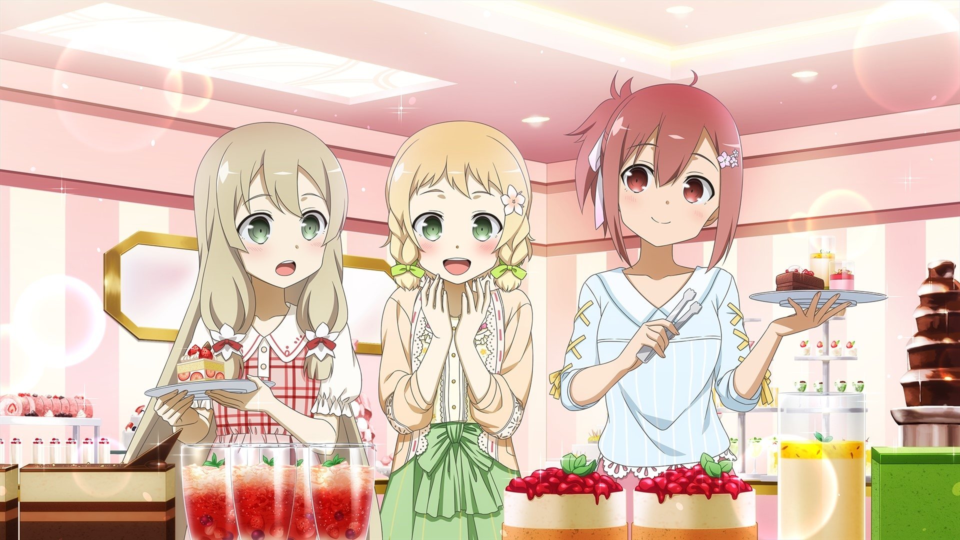 Backdrop image