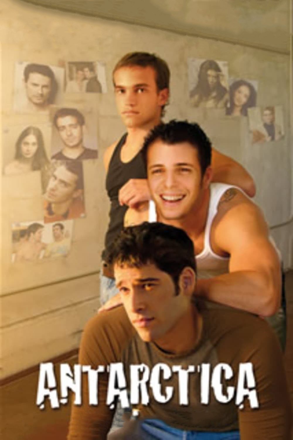 Poster movie