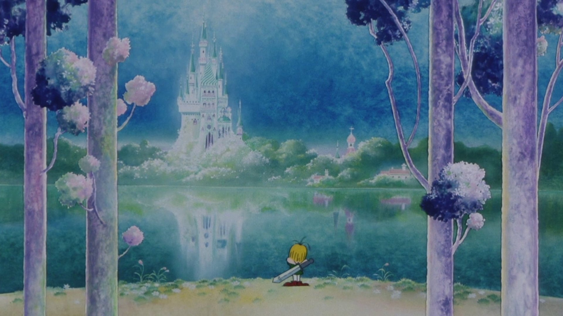 Backdrop image