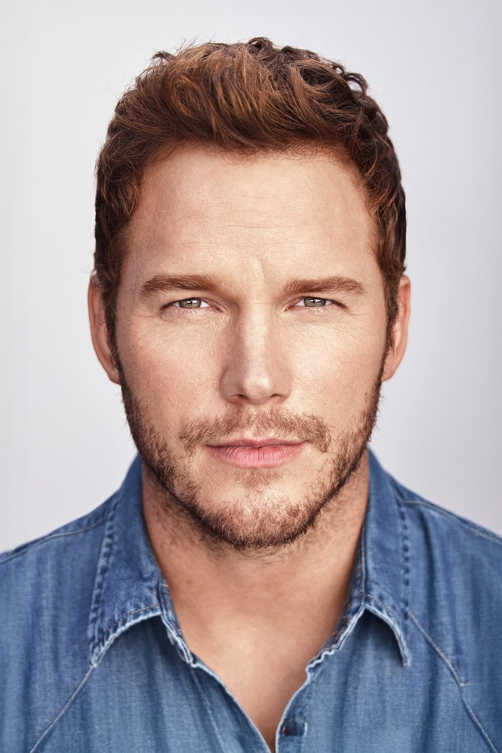 Foto de Chris Pratt