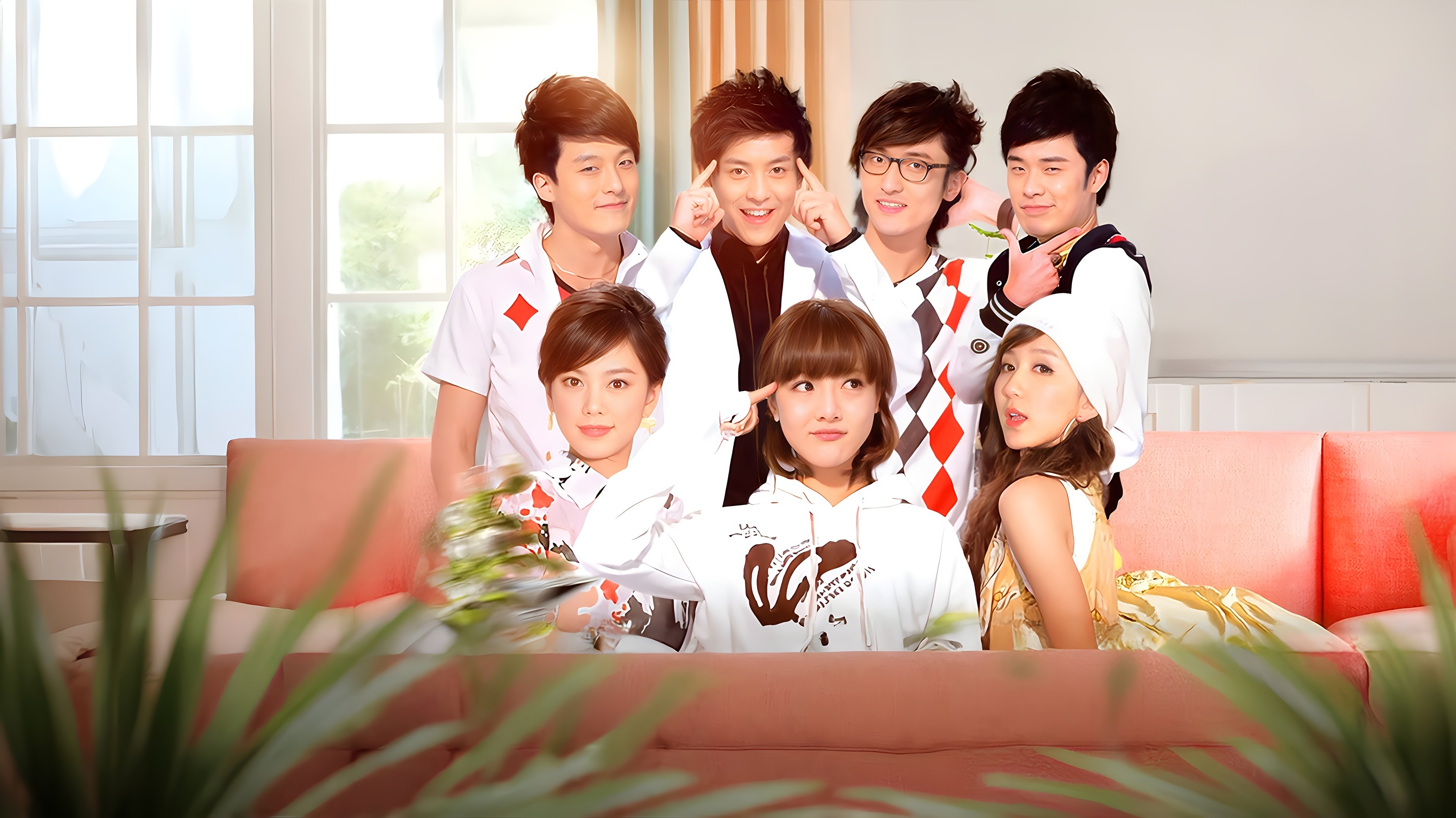 Backdrop image