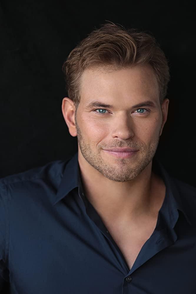 Foto de Kellan Lutz
