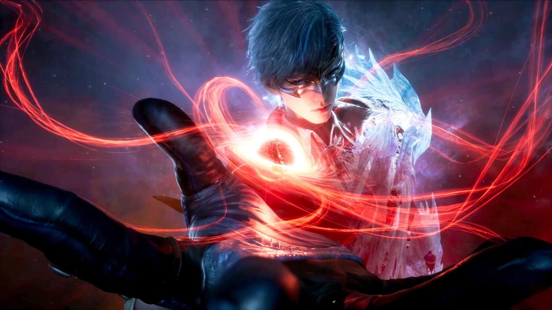 Backdrop image