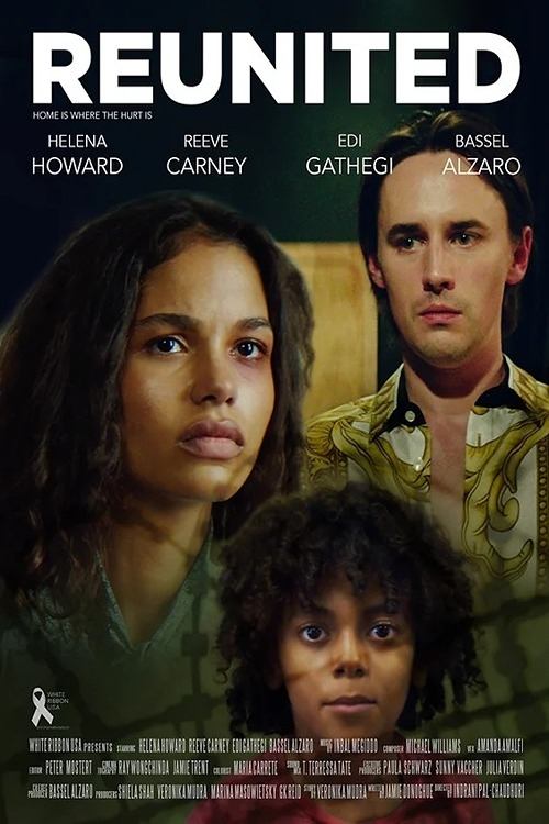 Affiche du film Reunited