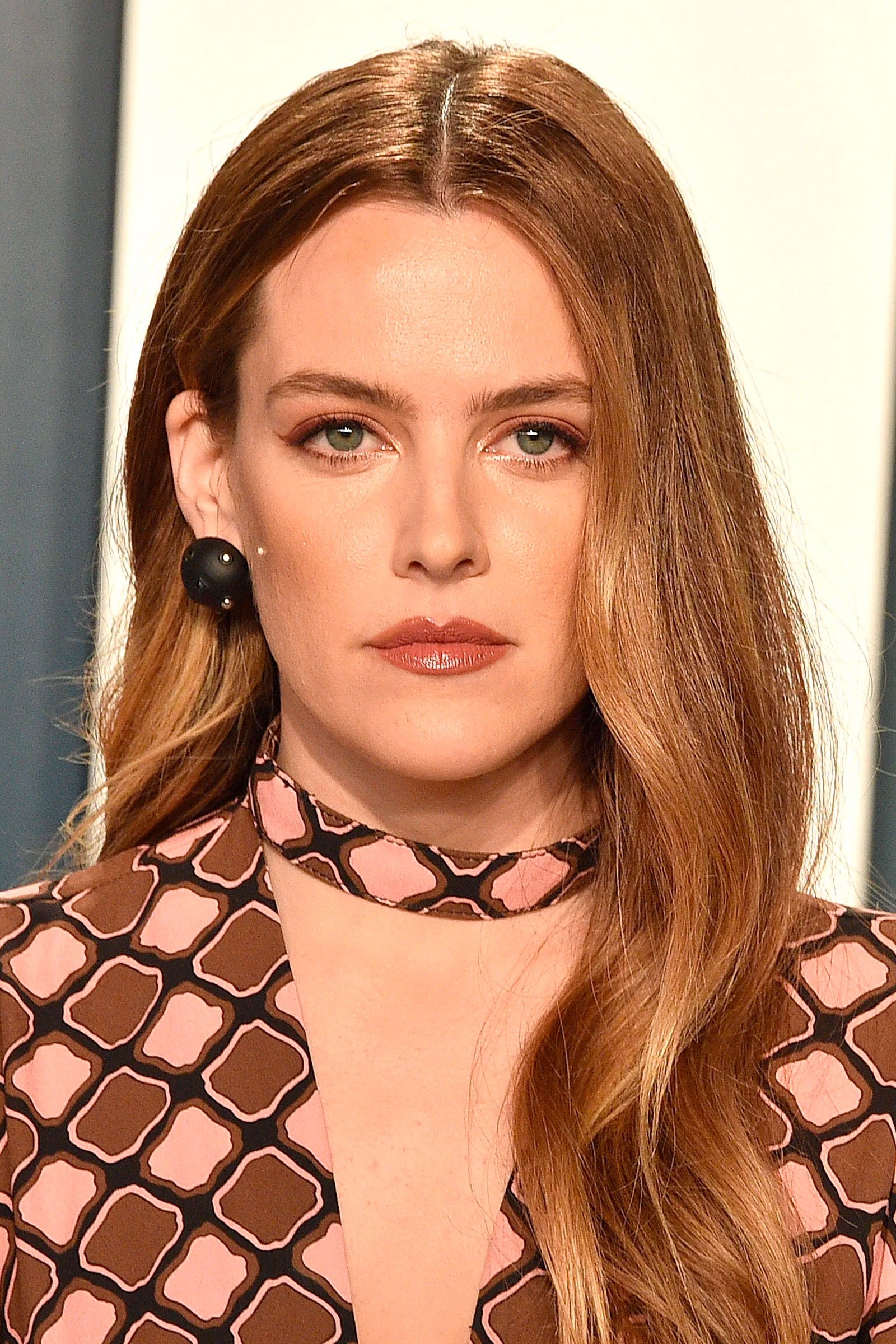 Foto de Riley Keough