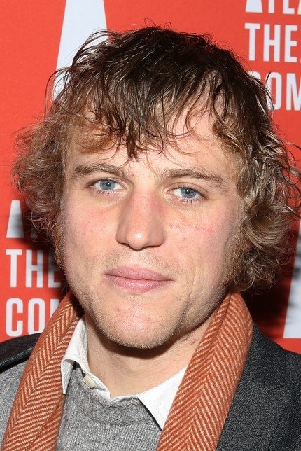 Foto de Johnny Flynn