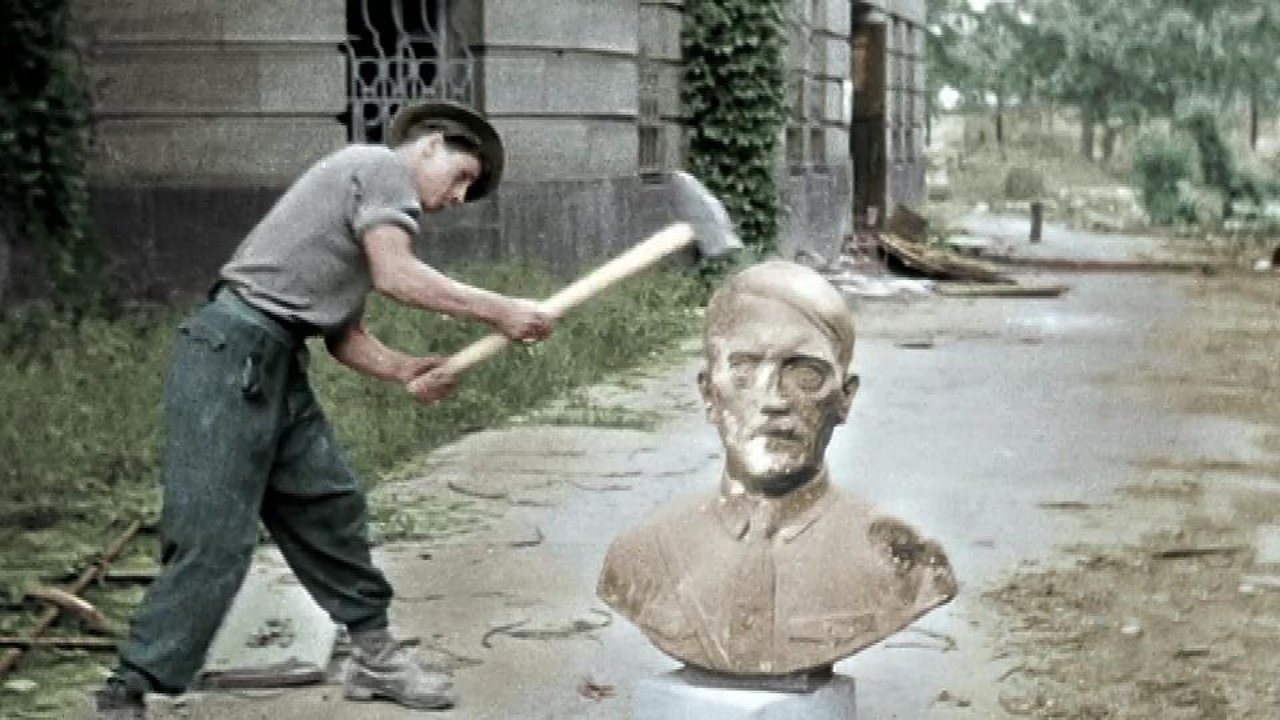 After Hitler