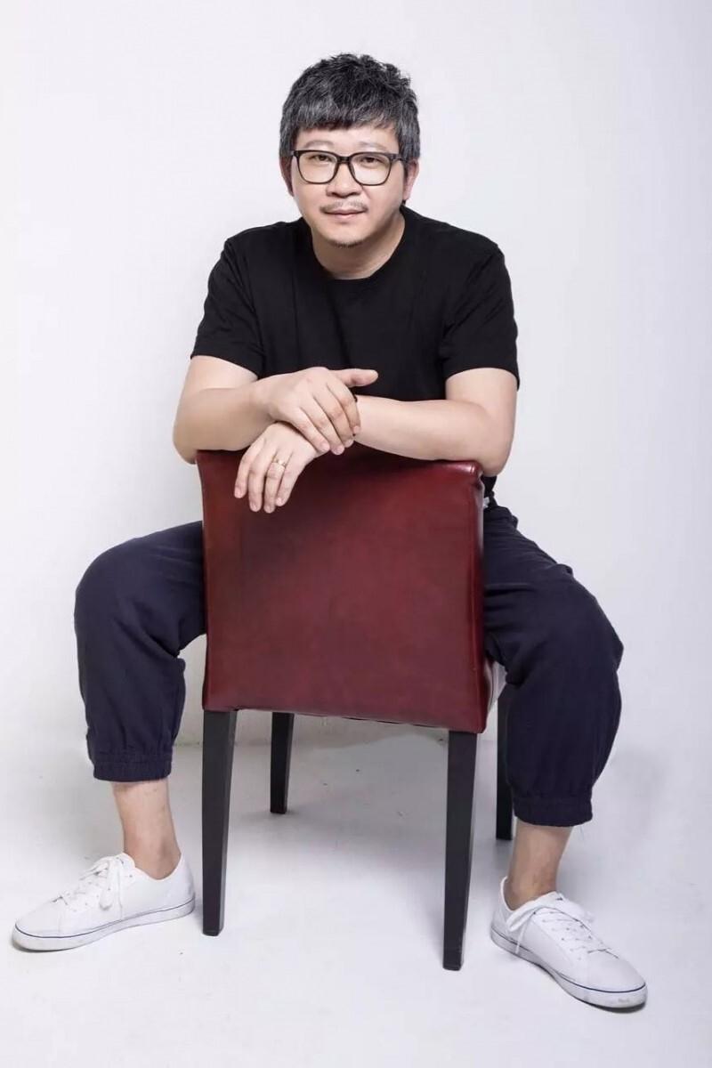 Foto de 饶晓志