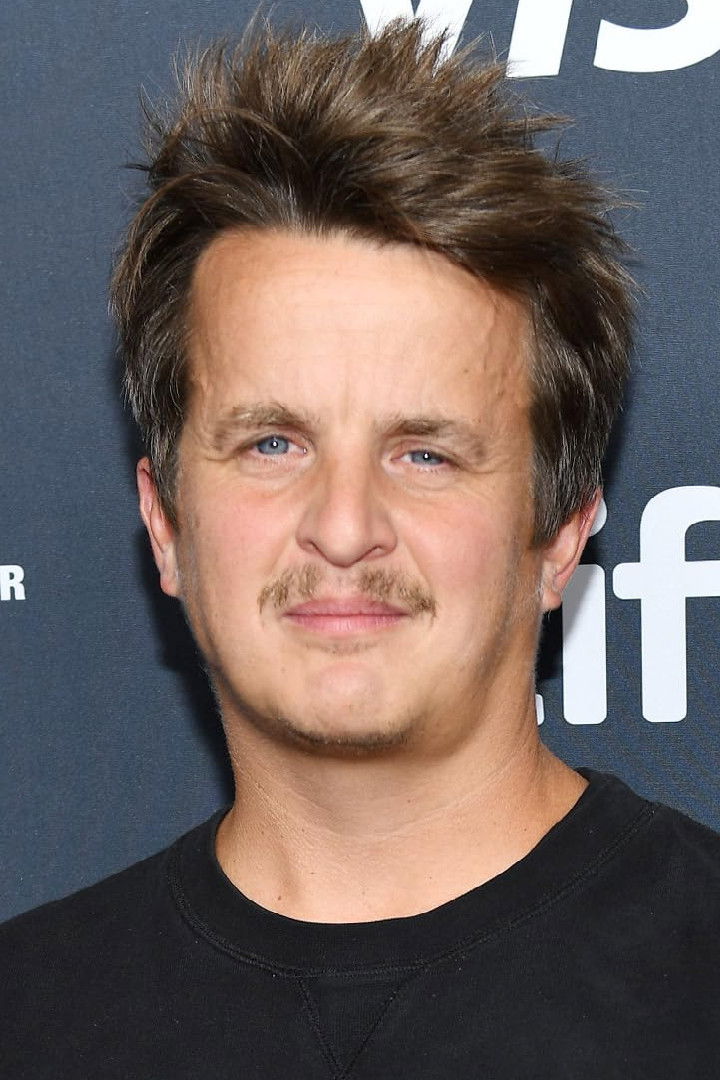 Benoît Roland/Co-Producer