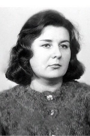 Foto de Инесса Ковалевская