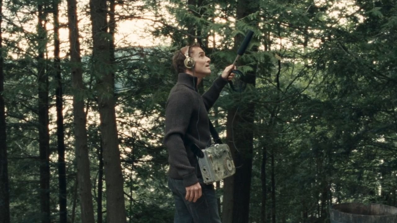 Backdrop image