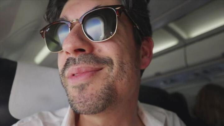 Escalation at the Airport