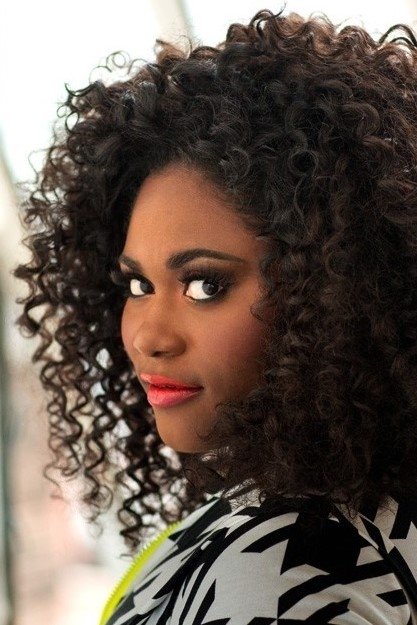 Foto de Danielle Brooks