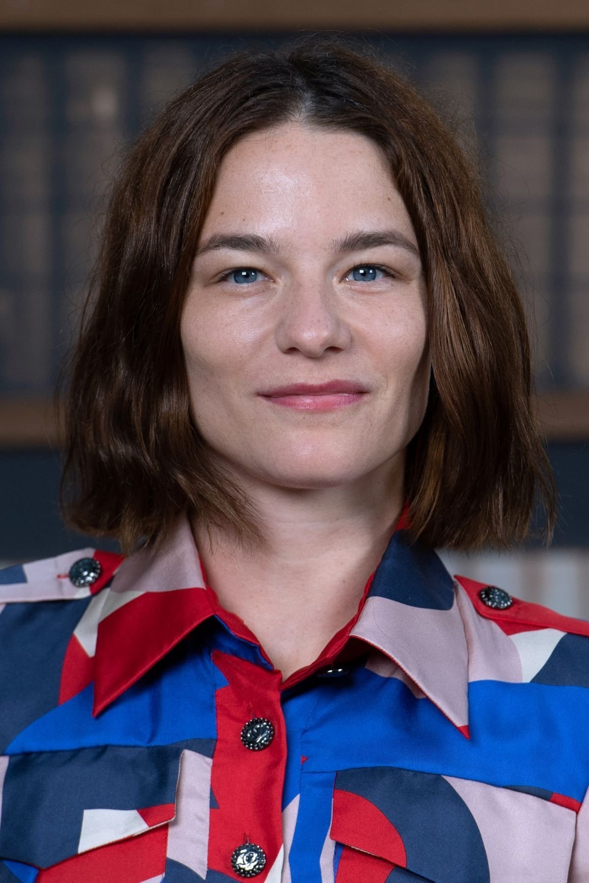 Foto de Valerie Pachner