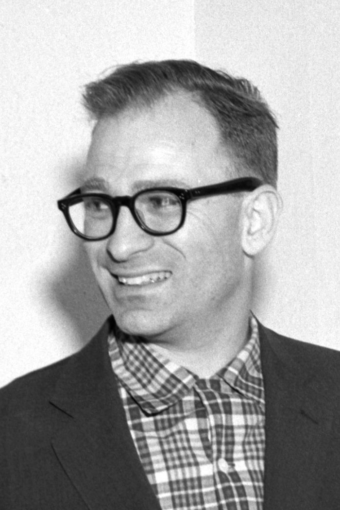 Foto de Gene Deitch