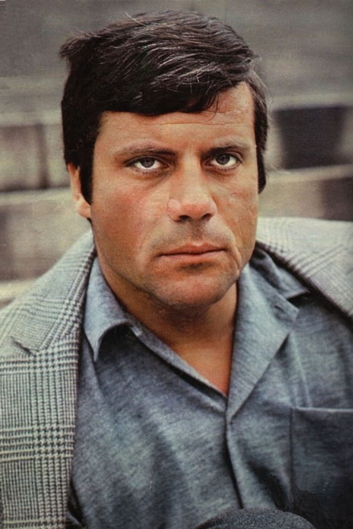 Foto de Oliver Reed
