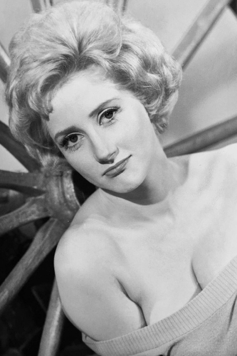 Foto de Liz Fraser