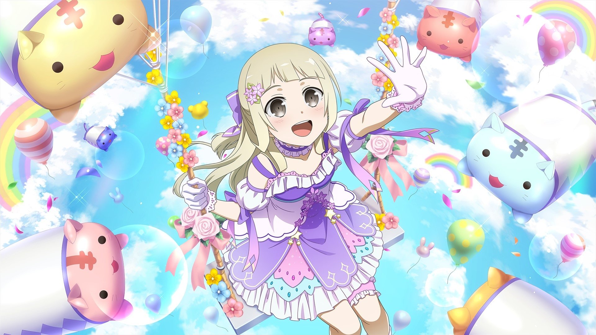 Backdrop image