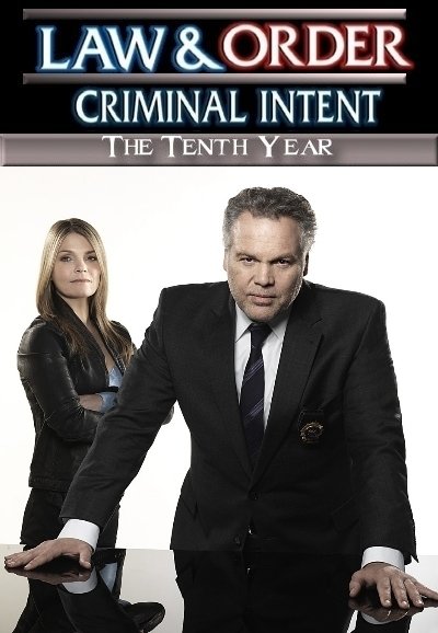 Poster de Temporada 10