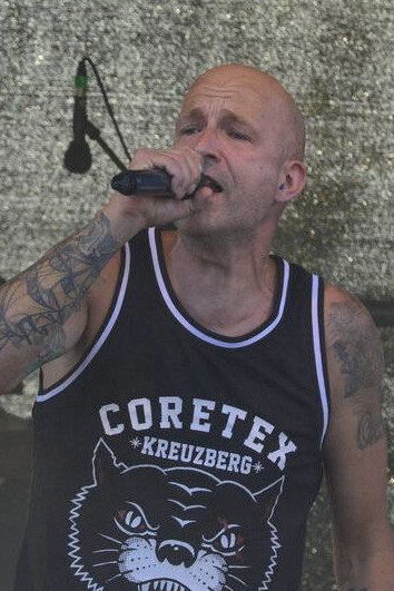 Wilfried „King Willi King“ Köhn