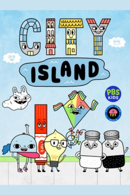 Poster de City Island