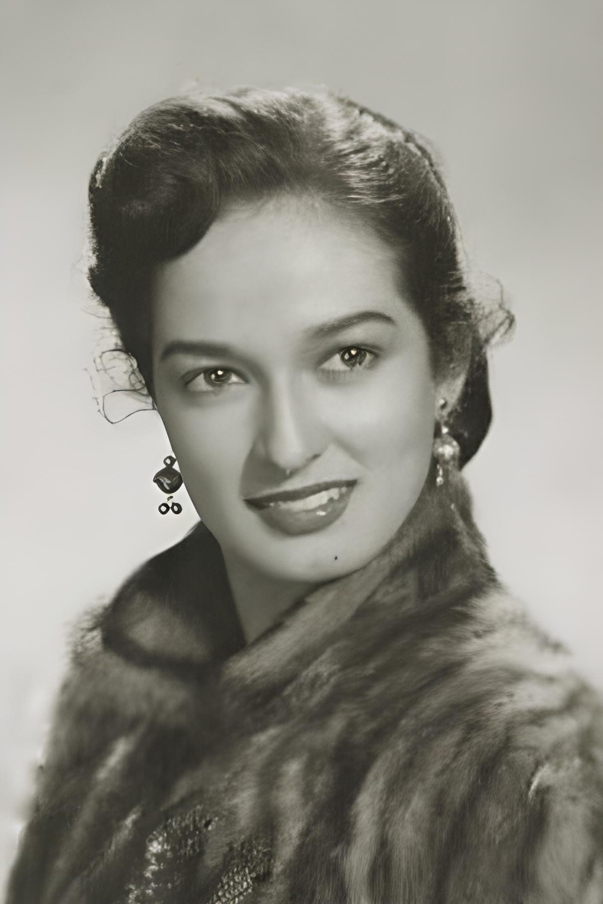 Foto de Tessie Quintana