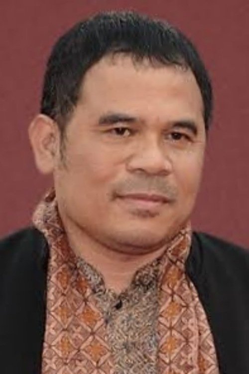 Foto de Garin Nugroho