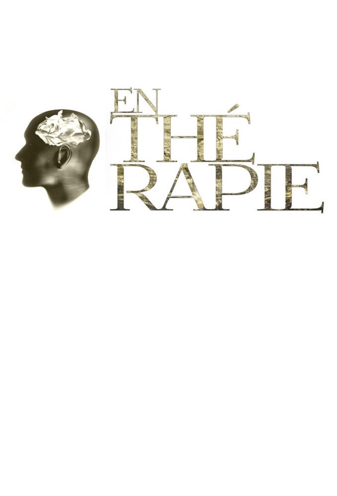 Poster de En thérapie