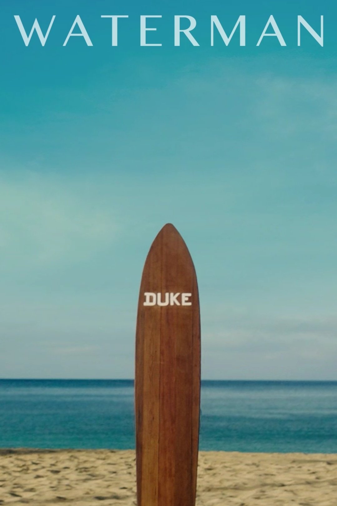 Poster de Waterman